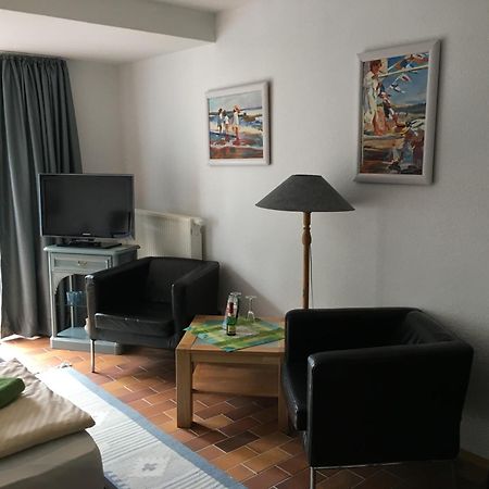 Gh - W8 Apartment Преров Екстериор снимка