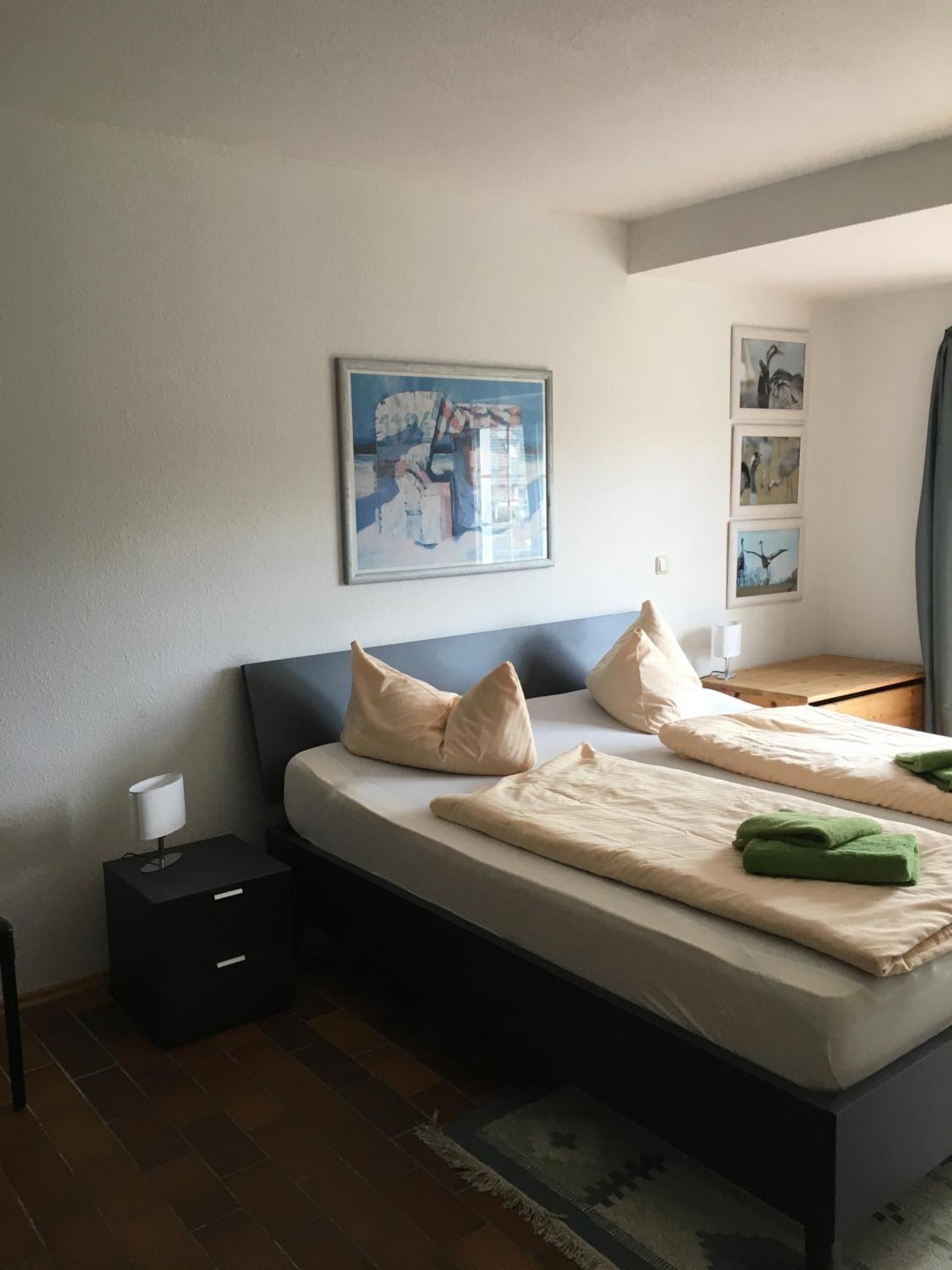 Gh - W8 Apartment Преров Екстериор снимка
