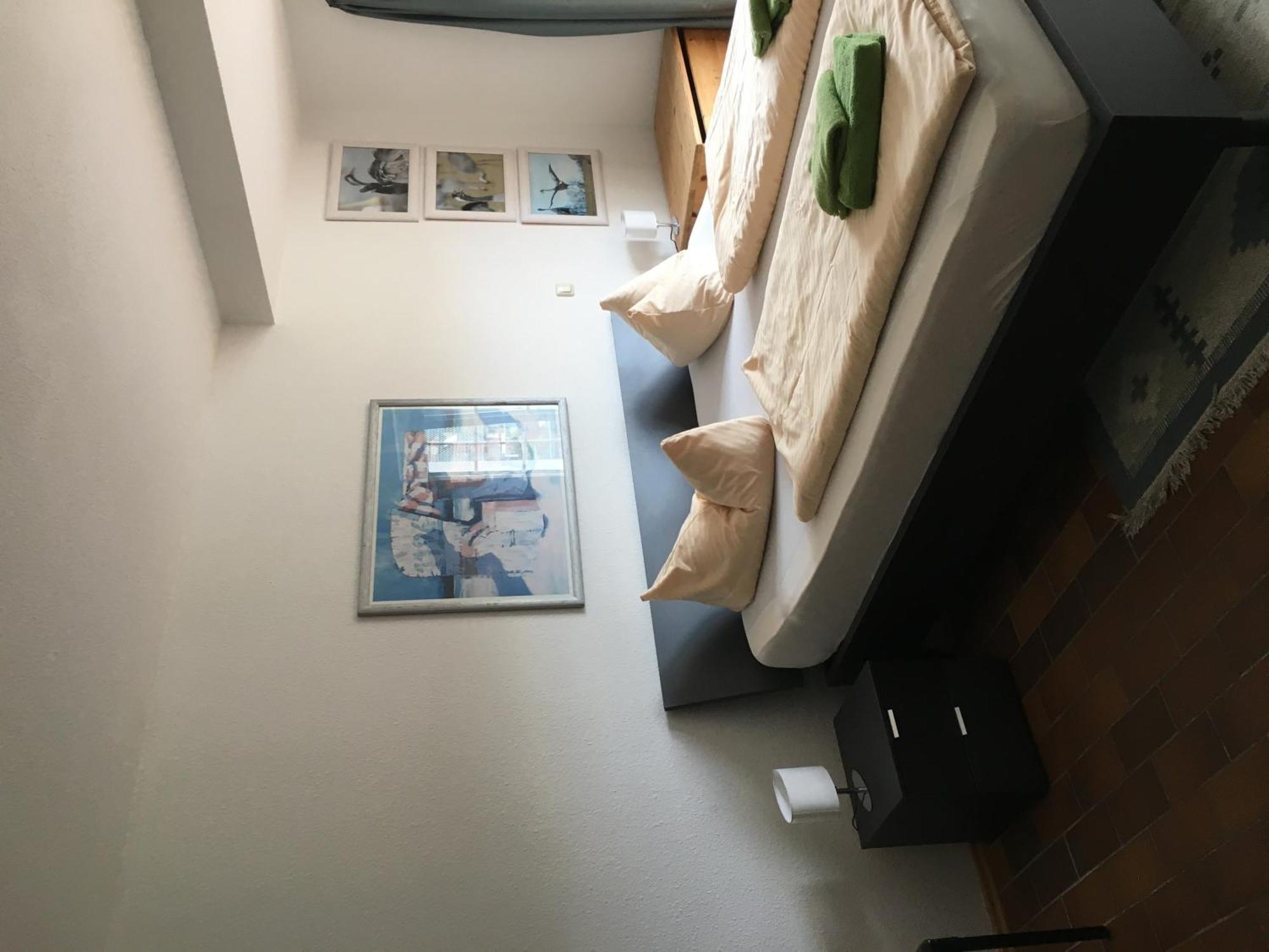 Gh - W8 Apartment Преров Екстериор снимка